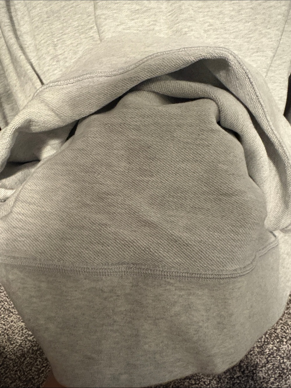 Lululemon Spell out Sweatshirt - Picture 11 of 11